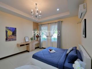 Paradise Villa 3 – 4 bed 2 bath in East Pattaya PP10248