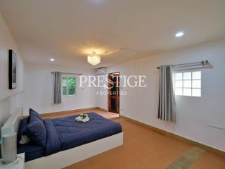 Paradise Villa 3 – 4 bed 2 bath in East Pattaya PP10248