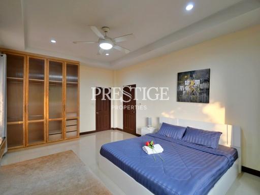 Paradise Villa 3 – 4 bed 2 bath in East Pattaya PP10248