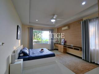 Paradise Villa 3 – 4 bed 2 bath in East Pattaya PP10248