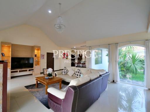 Paradise Villa 3 – 4 bed 2 bath in East Pattaya PP10248