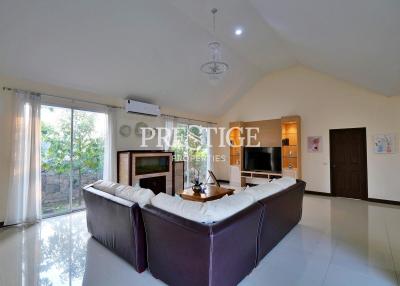 Paradise Villa 3 – 4 bed 2 bath in East Pattaya PP10248