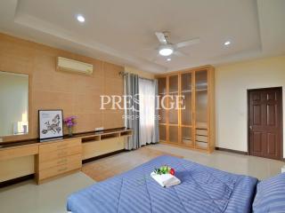 Paradise Villa 3 – 4 bed 2 bath in East Pattaya PP10248