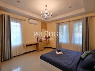 Paradise Villa 3 – 4 bed 2 bath in East Pattaya PP10248