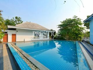Thai Charming Home Pattaya – 3 bed 3 bath in East Pattaya PP10244