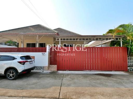 Thai Charming Home Pattaya – 3 bed 3 bath in East Pattaya PP10244