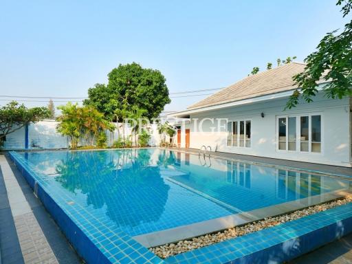 Thai Charming Home Pattaya – 3 bed 3 bath in East Pattaya PP10244