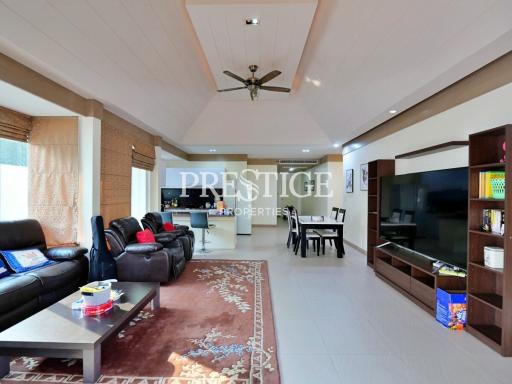 Thai Charming Home Pattaya – 3 bed 3 bath in East Pattaya PP10244