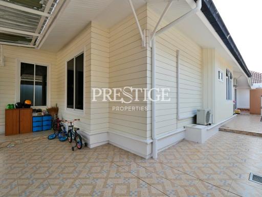 Thai Charming Home Pattaya – 3 bed 3 bath in East Pattaya PP10244