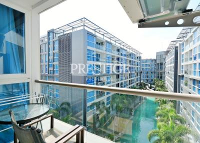 Centara Avenue Residence and Suites – Studio bed 1 bath in Central Pattaya PP9988