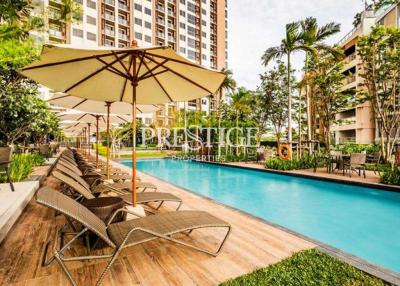 Unixx Condo – 2 Bed 2 Bath in South Pattaya PC7956