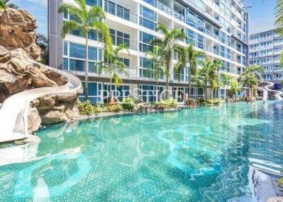 Centara Avenue – 1 Bed 1 Bath in Central Pattaya PC6380