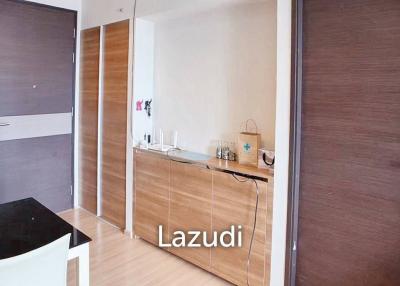 2 Bed 2 Bath 68 SQ.M Rhythm Sathorn