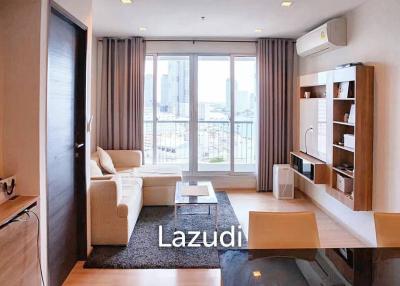 2 Bed 2 Bath 68 SQ.M Rhythm Sathorn