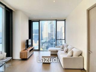 1 Bed 2 Bath 85 SQ.M SCOPE Langsuan