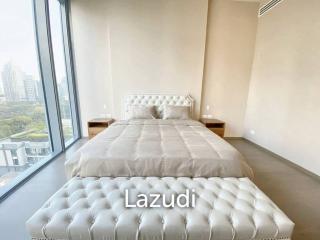 1 Bed 2 Bath 85 SQ.M SCOPE Langsuan