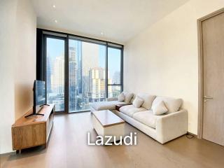 1 Bed 2 Bath 85 SQ.M SCOPE Langsuan