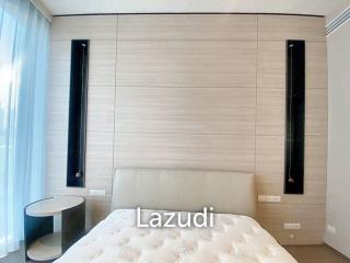 1 Bed 2 Bath 85 SQ.M SCOPE Langsuan