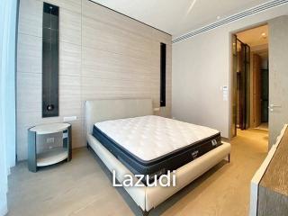 1 Bed 2 Bath 85 SQ.M SCOPE Langsuan