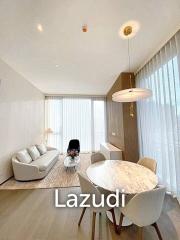 1 Bed 2 Bath 85 SQ.M SCOPE Langsuan