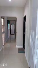 House for Rent in Chai Sathan, Saraphi.