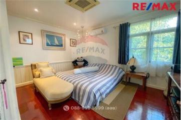500 Sqm., 4 Beds House listed for ฿ 65,000,000.