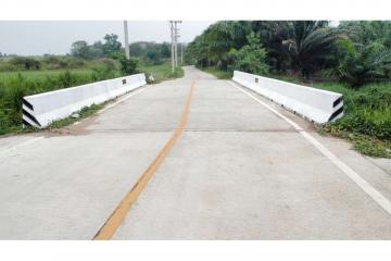 LAND  FOR SALE Ban -Bueng Chonbiri