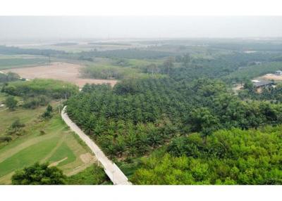 28,568 Sqm. Land listed for ฿ 21,500,000.