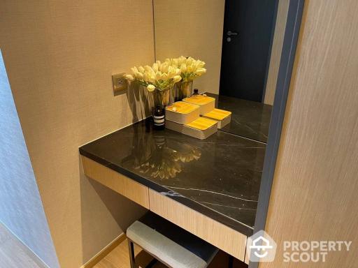 2-BR Condo at Beatniq Sukhumvit 32 near BTS Thong Lor