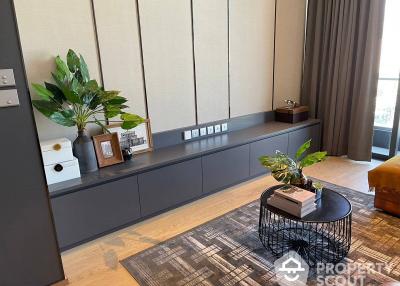 2-BR Condo at Beatniq Sukhumvit 32 near BTS Thong Lor