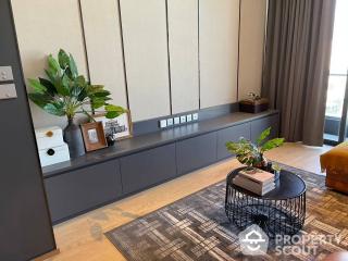 2-BR Condo at Beatniq Sukhumvit 32 near BTS Thong Lor