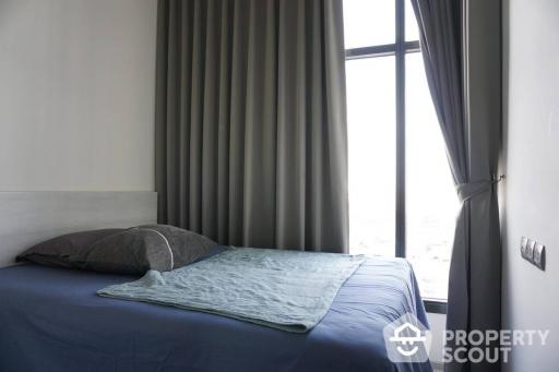 1-BR Condo at The Line Sukhumvit 101 near BTS Punnawithi