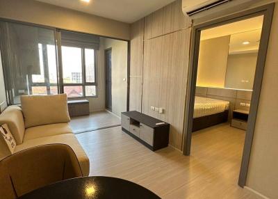 1-BR Condo at Quintara Phume Sukhumvit 39 near BTS Phrom Phong