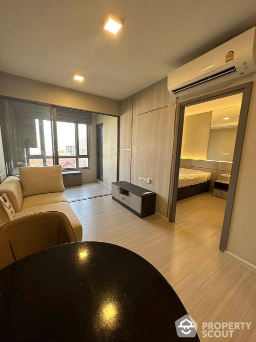 1-BR Condo at Quintara Phume Sukhumvit 39 near BTS Phrom Phong