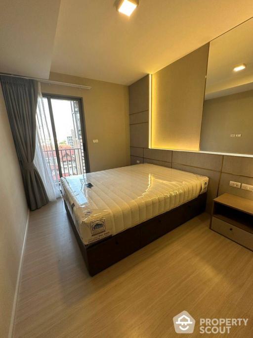 1-BR Condo at Quintara Phume Sukhumvit 39 near BTS Phrom Phong