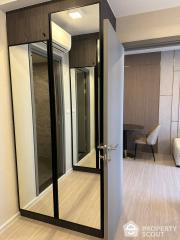 1-BR Condo at Quintara Phume Sukhumvit 39 near BTS Phrom Phong