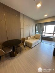 1-BR Condo at Quintara Phume Sukhumvit 39 near BTS Phrom Phong