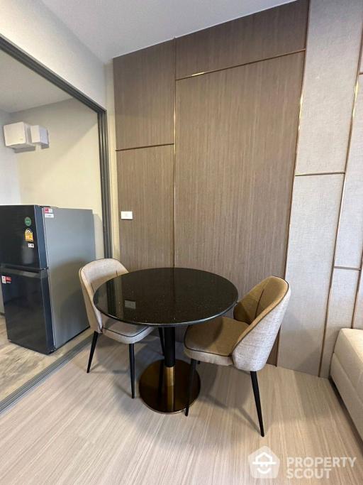 1-BR Condo at Quintara Phume Sukhumvit 39 near BTS Phrom Phong