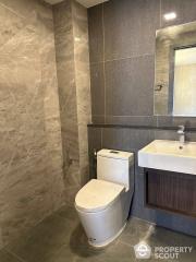 1-BR Condo at Quintara Phume Sukhumvit 39 near BTS Phrom Phong