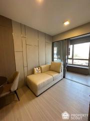 1-BR Condo at Quintara Phume Sukhumvit 39 near BTS Phrom Phong