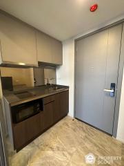 1-BR Condo at Quintara Phume Sukhumvit 39 near BTS Phrom Phong