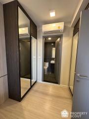 1-BR Condo at Quintara Phume Sukhumvit 39 near BTS Phrom Phong