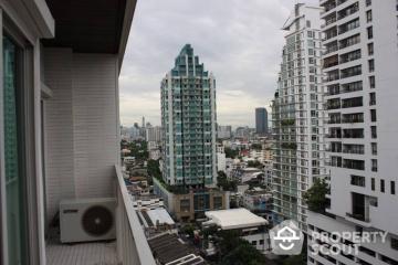 2-BR Condo at Noble Ora near BTS Thong Lor