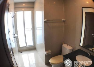 2-BR Condo at Noble Ora near BTS Thong Lor