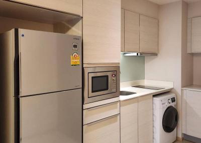 1-BR Condo at H Sukhumvit 43 near BTS Phrom Phong