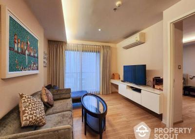 1-BR Condo at H Sukhumvit 43 near BTS Phrom Phong