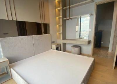 2-BR Condo at Ashton Asoke - Rama 9 near MRT Sukhumvit