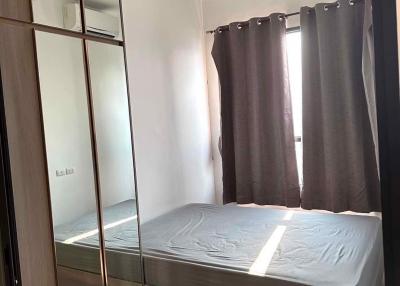 1 bed Condo in Knightsbridge Prime Onnut Phrakhanongnuea Sub District C020825