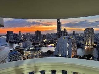 1 bed Condo in State Tower Silom Sub District C020824