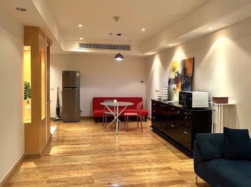 1 bed Condo in State Tower Silom Sub District C020824